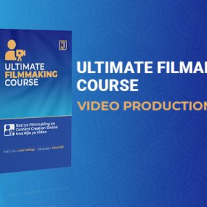 Ultimate Filmmaking Video Production